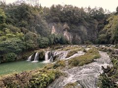 -天河潭旅游度假区
