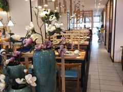 大堂-舒美佰粥汇(涪陵泽胜店)