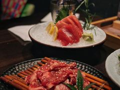 -和一料理(安阳店)