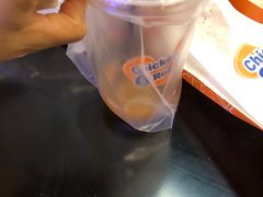 -前进5路汉堡炸鸡(前进五路店)