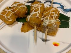 -喜鹊茶点.啫煲(车陂店)