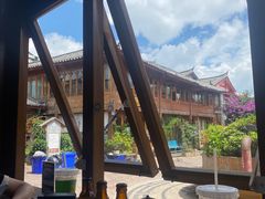 -木王宴语·野生鲜菌火锅(玉河店)