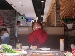 -海底捞火锅(崇文门新世界百货店)