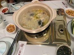 -如一鸡鲍鱼·粤式煲汤(长泰广场店)
