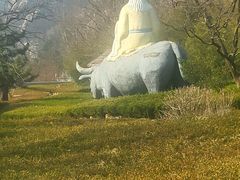 -崂山巨峰游览区