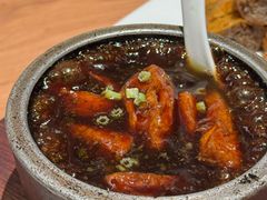 -枣子树·素食餐厅(普陀山店)