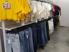 -BIGOFFS 超级折扣(仁恒伊势丹店)