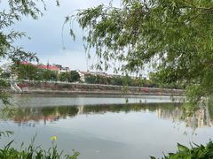 -眉山湿地公园(东坡区)