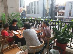 大堂-南国锋味椰子鸡(瀚海店)