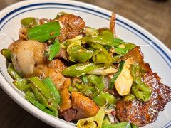 -老灶房-四川土菜(铁牛广场店)