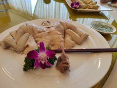 -黄埔华苑酒家(黄埔总店)