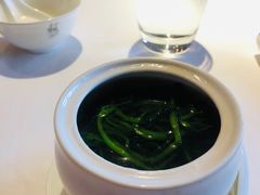 松茸西洋菜汤-苏浙总会(国金中心店)