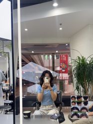 -FINE HAIR 烫染专业设计