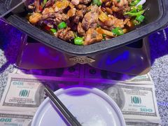 平锅双椒味-蘭奢雅集·江浙菜(青山江滩店)