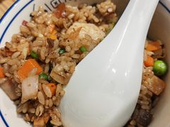 海鲜虾仁炒饭-卤儿道道(龙游路店)