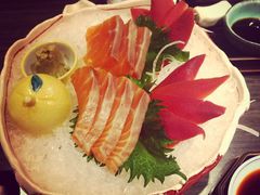 滩万日本料理-滩万日本料理Nadaman(国贸大酒店)