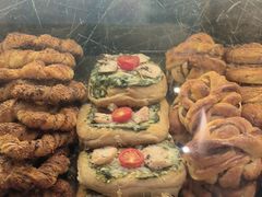 -BAKER&SPICE(安福路店)