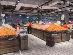 -物美超市(三里河店)