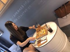 -GOTLOT COFFEE&KITCHEN角落厨房NOOK店