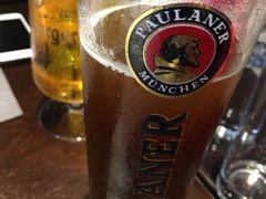 -辛德勒啤酒德餐厅