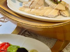 -狮拾久·现代新加坡料理(福田COCO Park店)