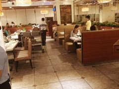 大堂-又一间茶点轩(百汇广场店)