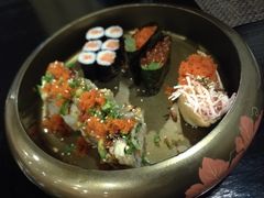 -景鹤料理(上地华联店)
