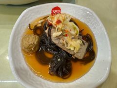 -服务大楼冷面(延大店)