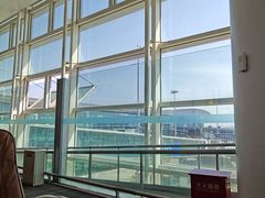 -杭州萧山国际机场