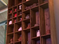 -JUKEBOX玖部音乐餐厅(华侨城店)