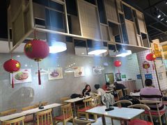 -百年尹氏汤包(湖南路狮子桥店)