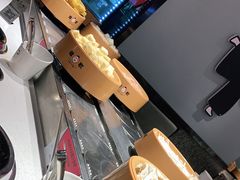 -龍歌自助小火锅(城阳万象汇店)