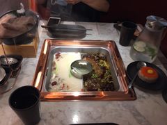 红汤梭边鱼锅-新辣道鱼火锅(国瑞城店)