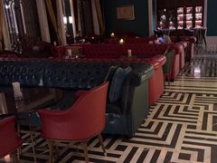 -The St·Regis Bar 瑞吉酒吧