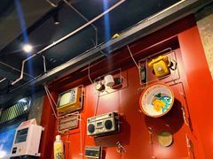 -辉记炭烧海鲜大排档·老字号(福田店)