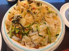 -牛头鱼庄·地道广西菜(西明店)