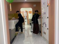 -希梵尔头皮抗衰·科技养发