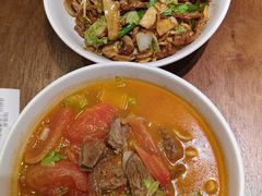 -寻裕记·现炒浇头面(人民广场店)