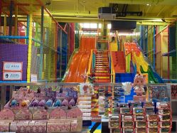 -宝燕乐园(闵行旗舰店)