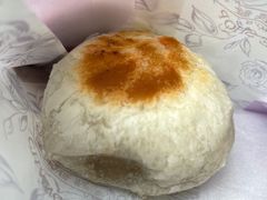 鲜肉月饼-长发西饼(临顿路店)