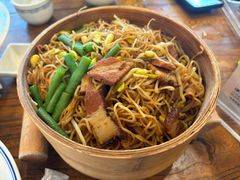 -老雒阳面馆·水席(定鼎门店)