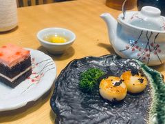 -山之川日料放题(通州店)