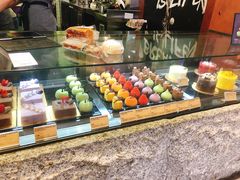 -PAPER STONE BAKERY(天汇广场店)