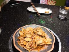 -最先生·烧烤·火锅·音乐聚会餐厅(大悦城店)