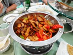 -四海回族饭店(前进大街店)
