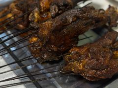 -老字号老马炕锅烤肉城