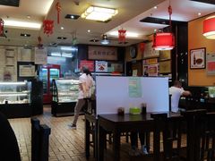 -姚记炒肝店(簋街店)