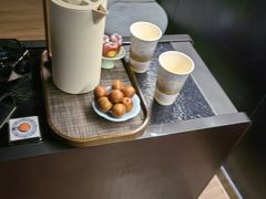 -华夏良子·足道SPA艾灸(金皇大厦店)