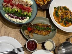 -娜娜家•Nana's restaurant (南开大悦城店)