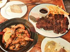 -羽深肉铺 Steak & Wine